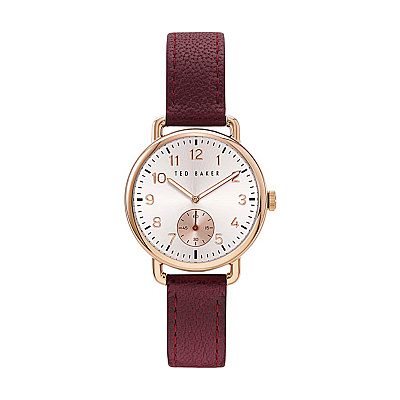 Ted Baker Analog - Brown 
